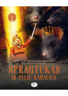 Spragtukas ir pelių karalius