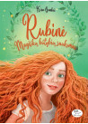 Rubinė. Magiškų būtybių šauksmas (1)