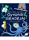 Gyvūnai išradėjai