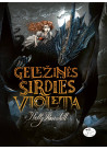 Geležinės širdies Violeta