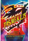 Pašmėklis
