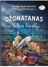 Džonatanas ir Baltasis Kranklys