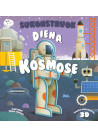 Sukonstruok dieną kosmose