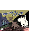 Muminukas ir plėšikai