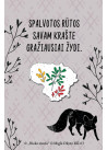 MZ67. Metalinis ženkliukas „Lietuva“