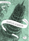 Babelio atmintis. Veidrodžių viešnia (3)