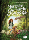 Mergaitė vardu Gluosnė 3. Sparnų šnaresys