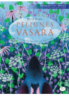Peliūnės vasara