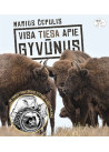 Visa tiesa apie gyvūnus