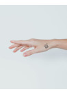 T33. Laikinos tatuiruotės „Akimirkos saldumas“