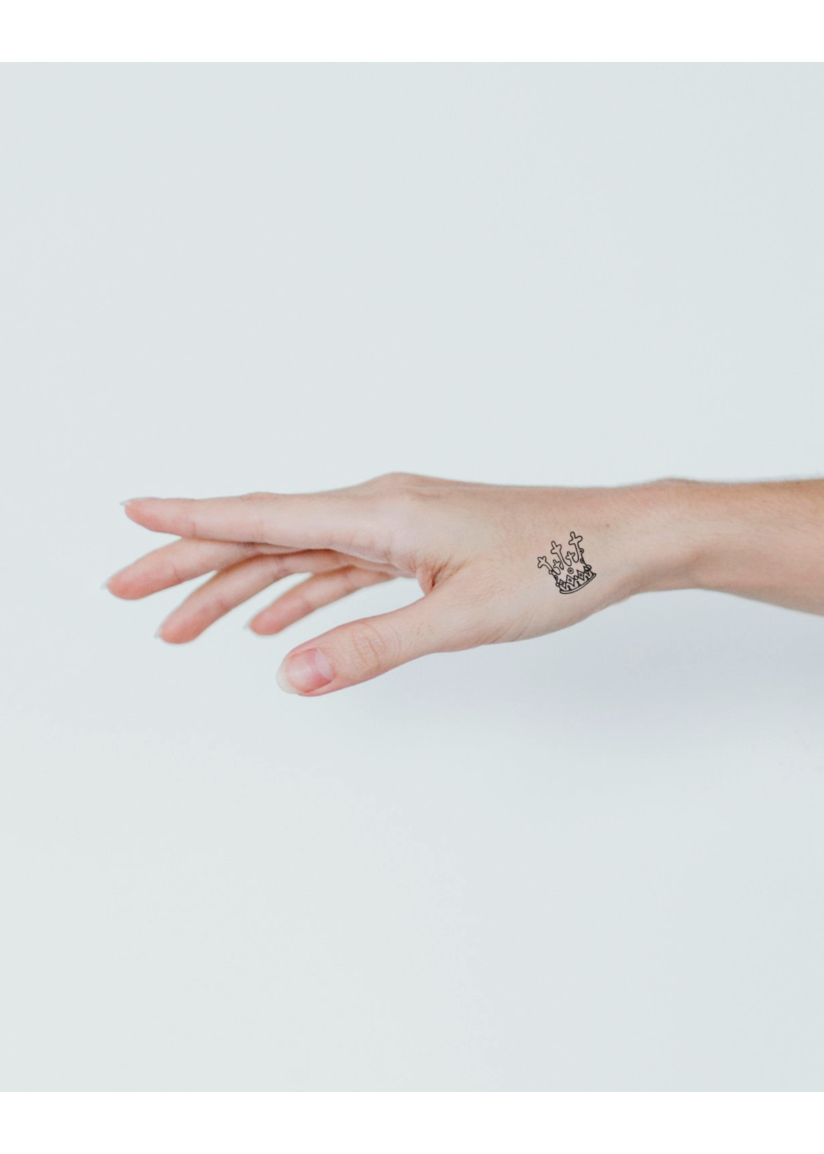 T33. Laikinos tatuiruotės „Akimirkos saldumas“