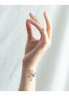 T34. Laikinos tatuiruotės „Vasaros nuojauta“