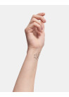 T36. Laikinos tatuiruotės „Pati gražiausia gyvenimo diena“