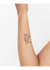 T36. Laikinos tatuiruotės „Pati gražiausia gyvenimo diena“