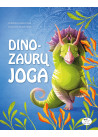 Dinozaurų joga