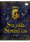 Svajoklis Streindžas