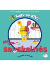 Augu su Niku. Ate ate, sauskelnės