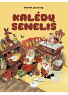 Kalėdų Senelis