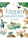 Ezopo pasakėčios