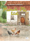 Mamulė Mū liūdi