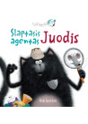 Slaptasis agentas Juodis