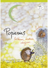LP23. Popierius laiškams, mintims, istorijoms