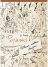 LP24. Popierius laiškams, mintims, istorijoms