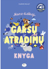 Mano didžioji garsų ir atradimų knyga