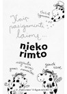 MZ74. Metalinis ženkliukas „Kaip pasigaminti laimę“