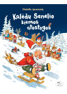 Kalėdų Senelio žiemos atostogos
