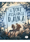 Iš toli atsklidusi daina
