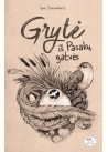 Grytė iš Pasakų gatvės