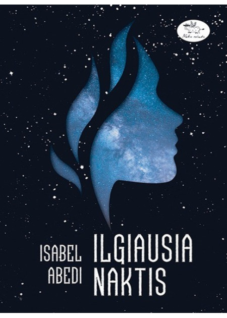 Ilgiausia naktis