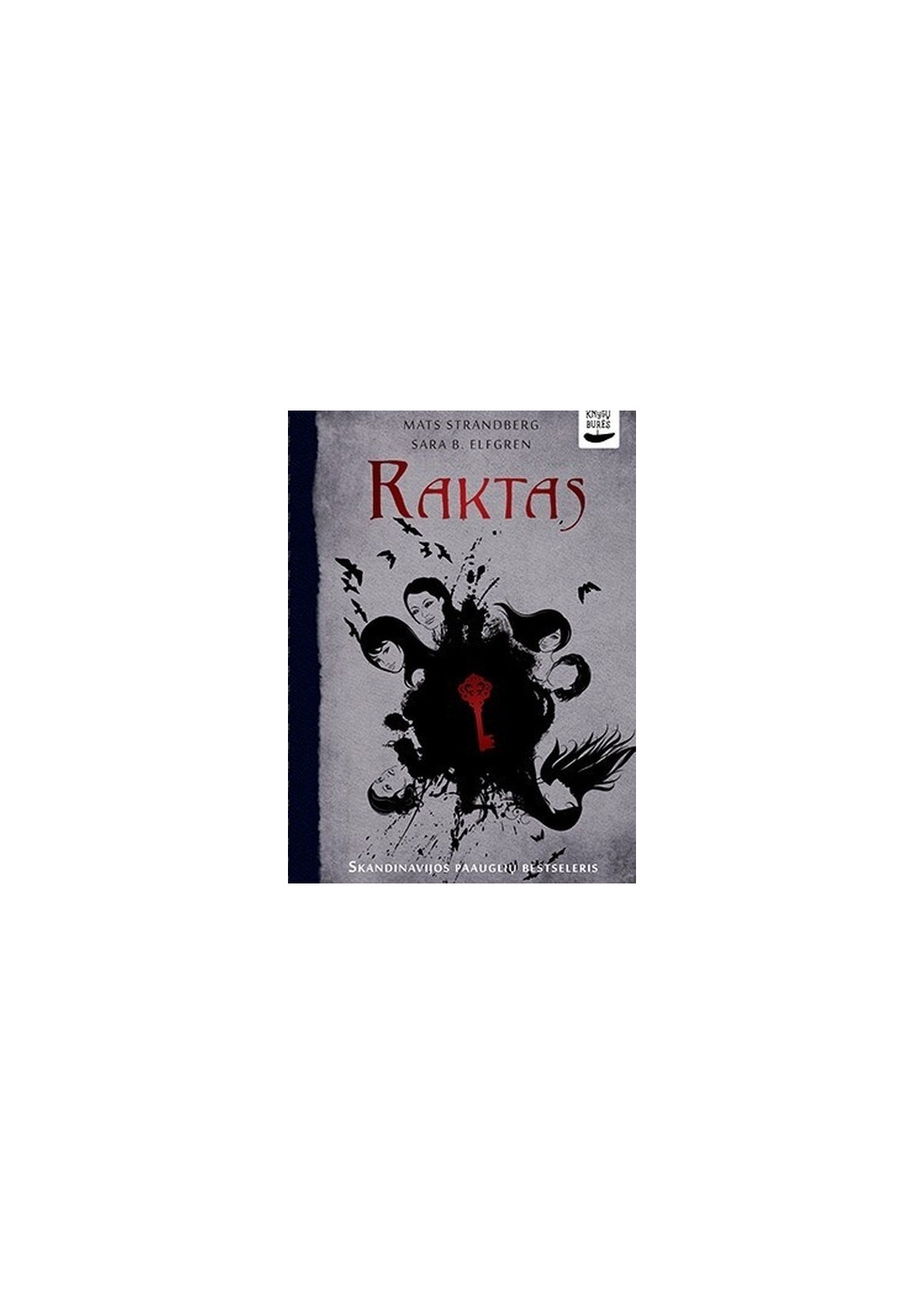 Raktas