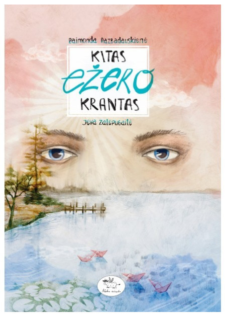 Pradinukams: Vasaros nuotykių — 4 knygų rinkinys | Nieko rimto