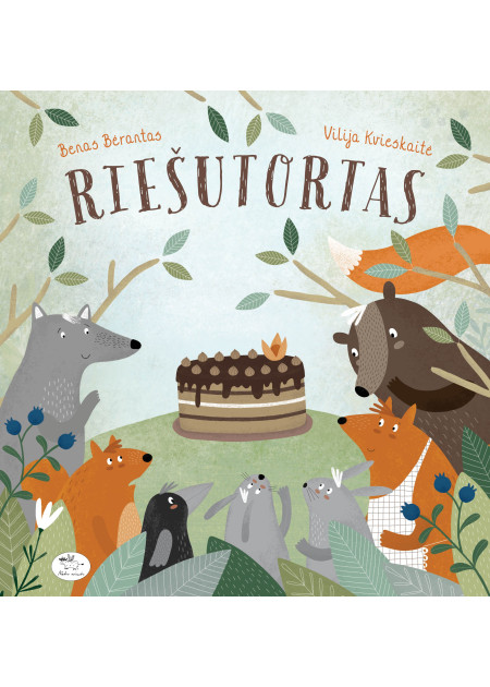 Riešutortas