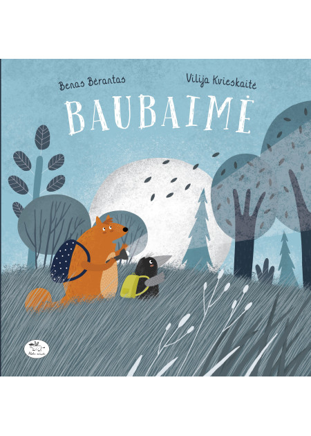 Baubaimė