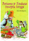 Petsono ir Finduso receptų knyga
