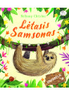 Lėtasis Samsonas