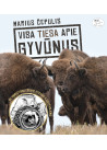 Visa tiesa apie gyvūnus