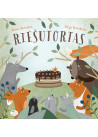 Riešutortas