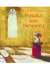 Pasaka apie Desperą