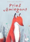 Prieš užmiegant