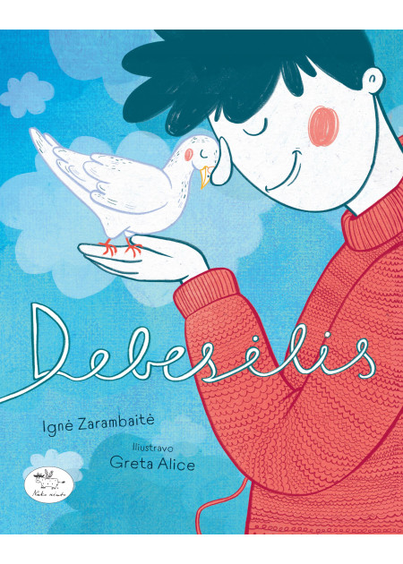 Debesėlis