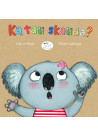 Ką tau skauda?