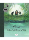 Vėjas gluosniuose