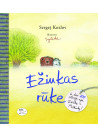 Ežiukas rūke