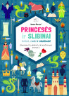Princesės ir slibinai: Ieškok, rask ir skaičiuok!