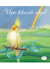 Upė, tekanti atgal