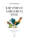 Kaip Findusas gaidį Karuzą išvijo